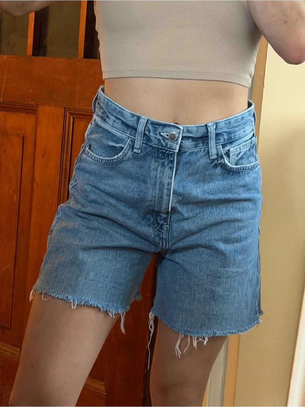 Zara Jorts
